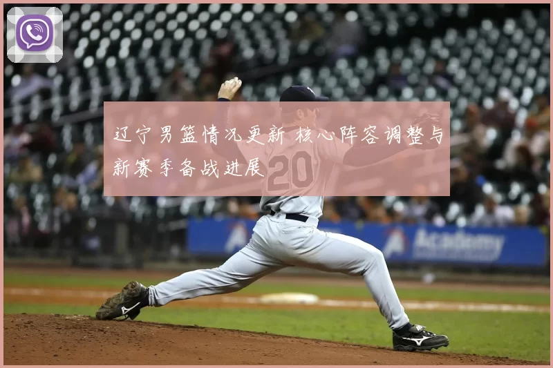 辽宁男篮情况更新 核心阵容调整与新赛季备战进展