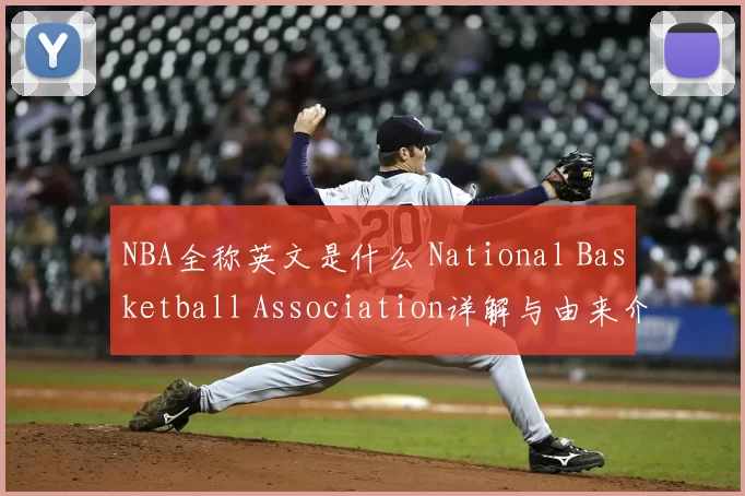 NBA全称英文是什么 National Basketball Association详解与由来介绍